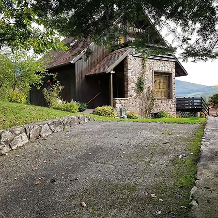 Im Elsass In By Interhome