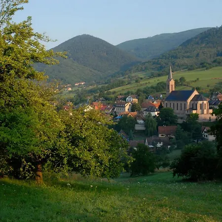 Tatil Evi Im Elsass In By Interhome *