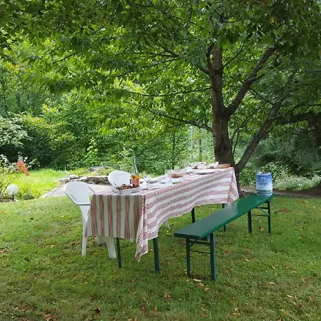 Im Elsass In By Interhome Tatil Evi Breitenbach