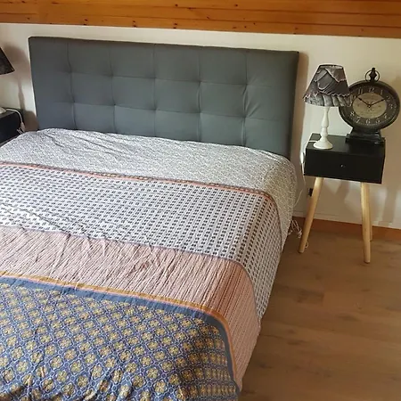 Im Elsass In By Interhome Breitenbach