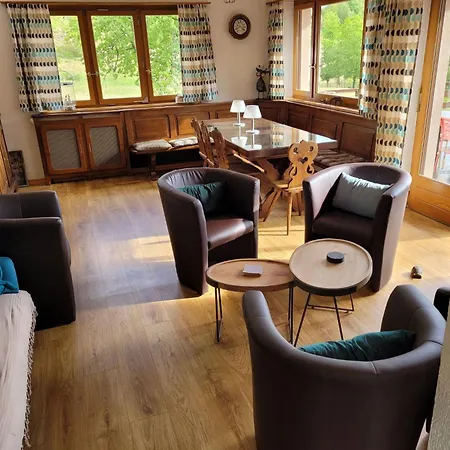 Im Elsass In By Interhome