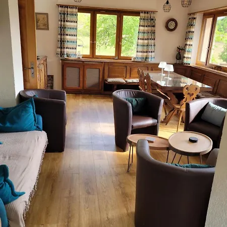 Im Elsass In By Interhome Tatil Evi