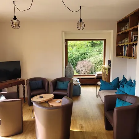 Im Elsass In By Interhome Tatil Evi *